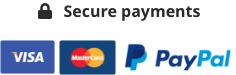 Secure payments